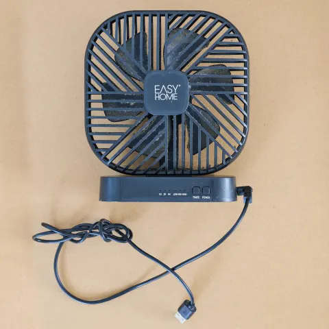 USB Fan