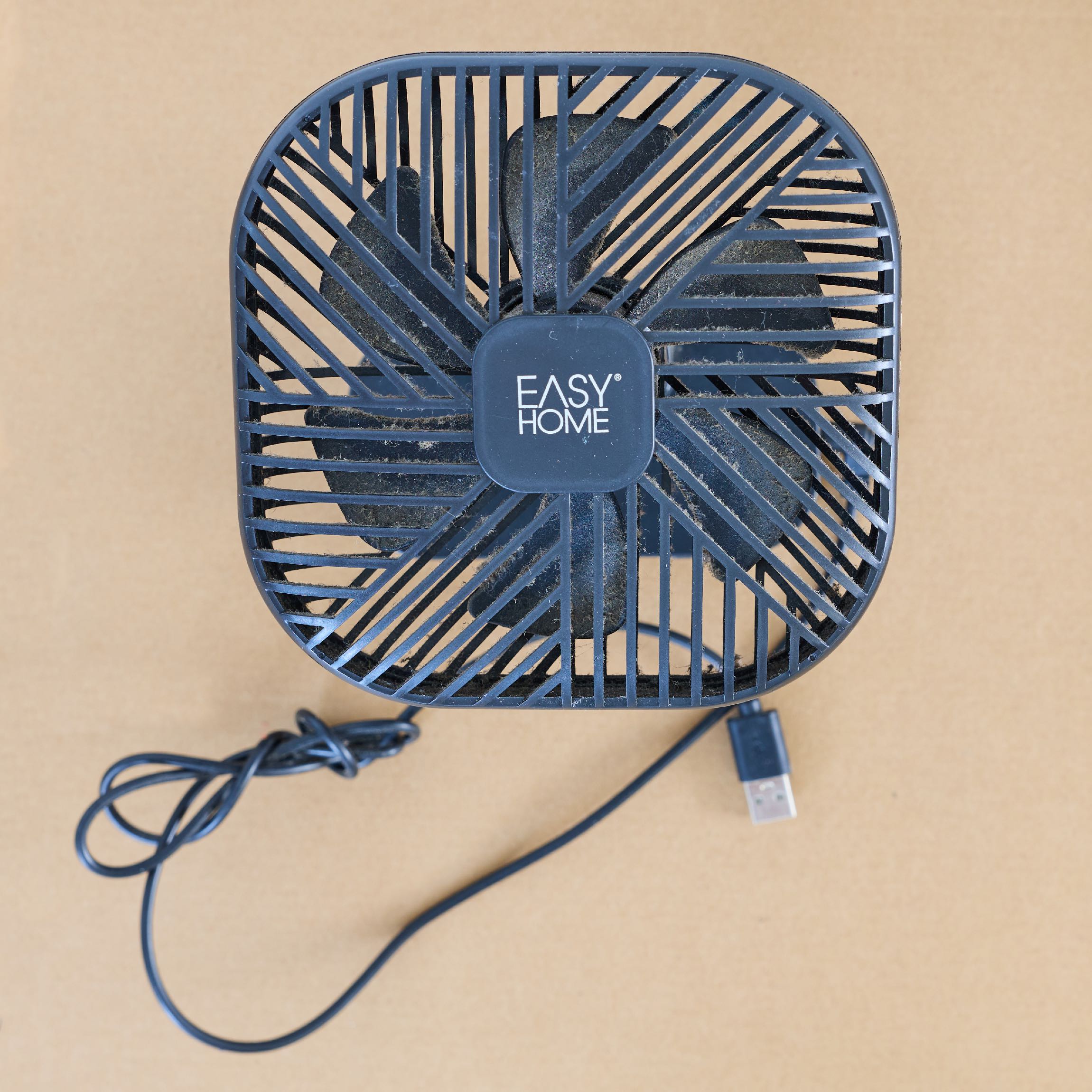 USB Fan