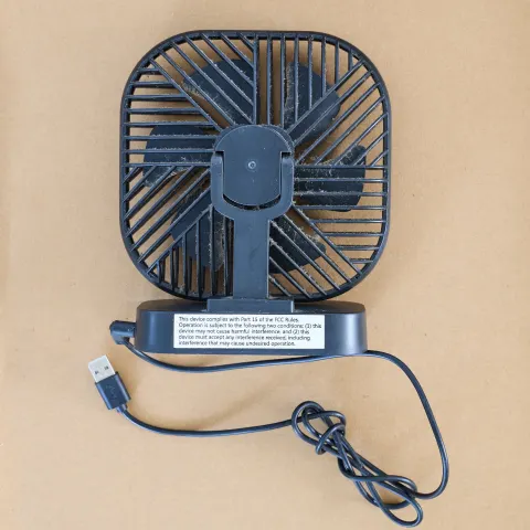 USB Fan