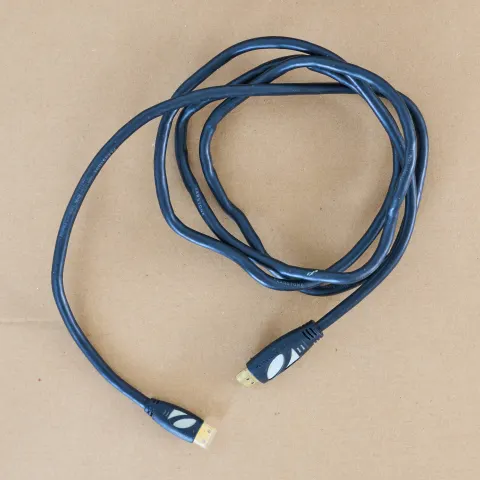 Cable HDMI 6"