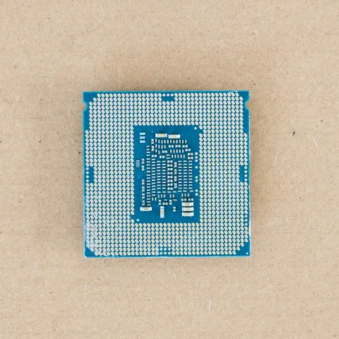 Intel Core i5-6500T Processor