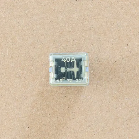 TOYOTA 98-2000 F17 Fuse 40A