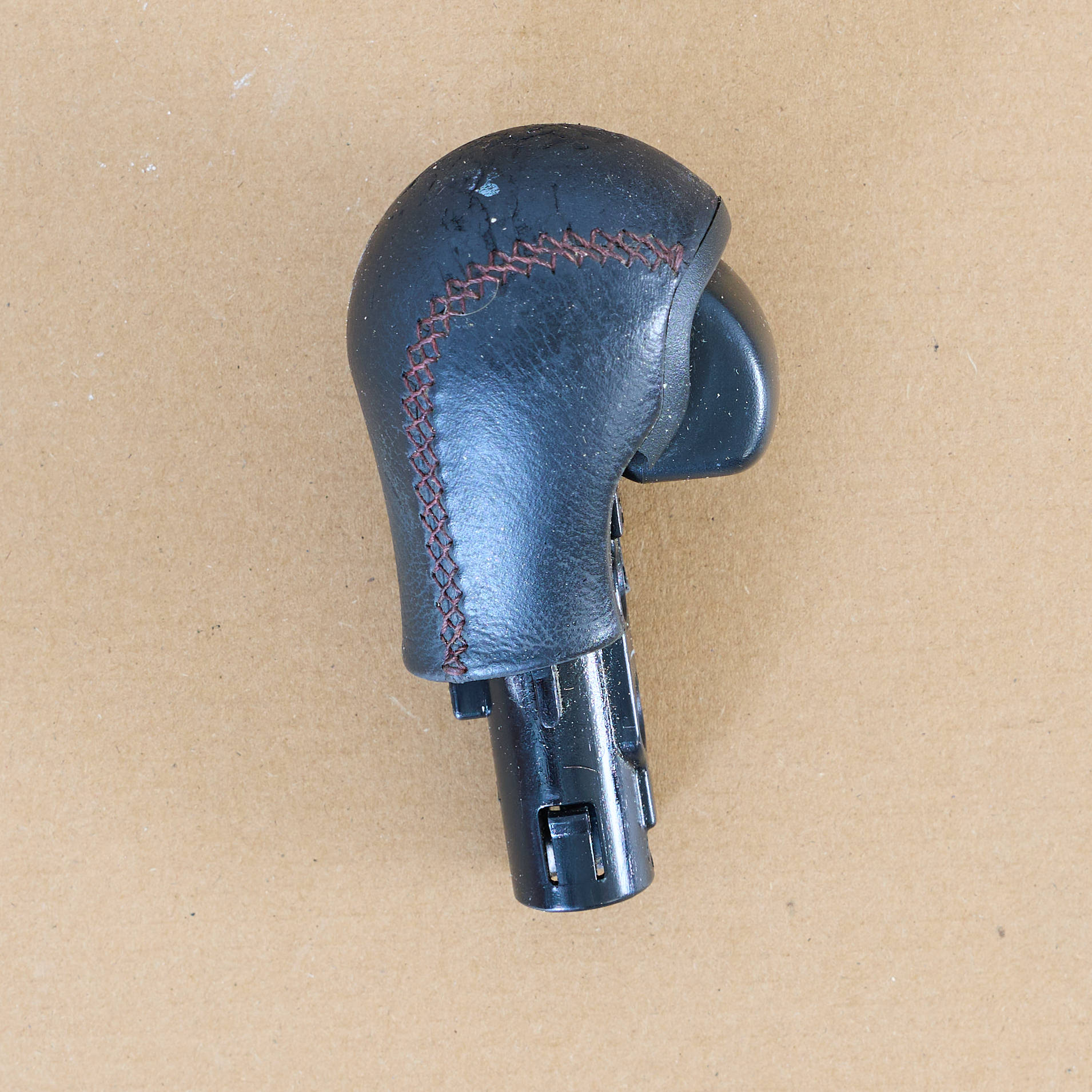 Acura TSX 2009-2014 Shift Knob Assembly