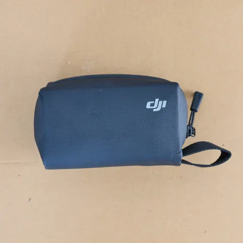 Dji mic 2 zipper case