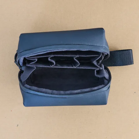 Dji mic 2 zipper case