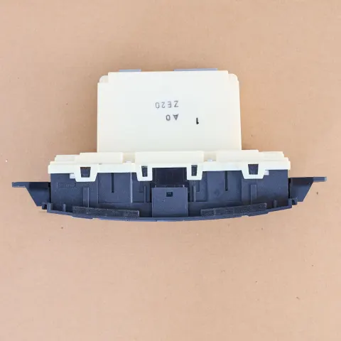 ACURA TSX CLIMATE CONTROL