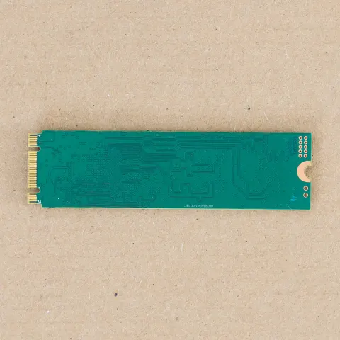 Nmve SK Hynix 128GB storage