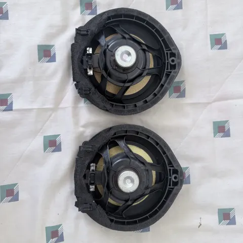 Original 6.5 in Acura TSX Speakers, 2009-2014