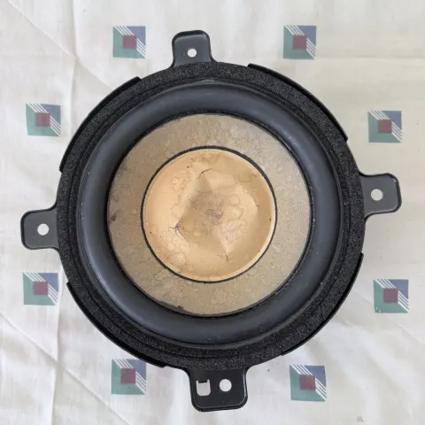 Original 8 in Acura TSX Subwoofer 39120-TA0-A21