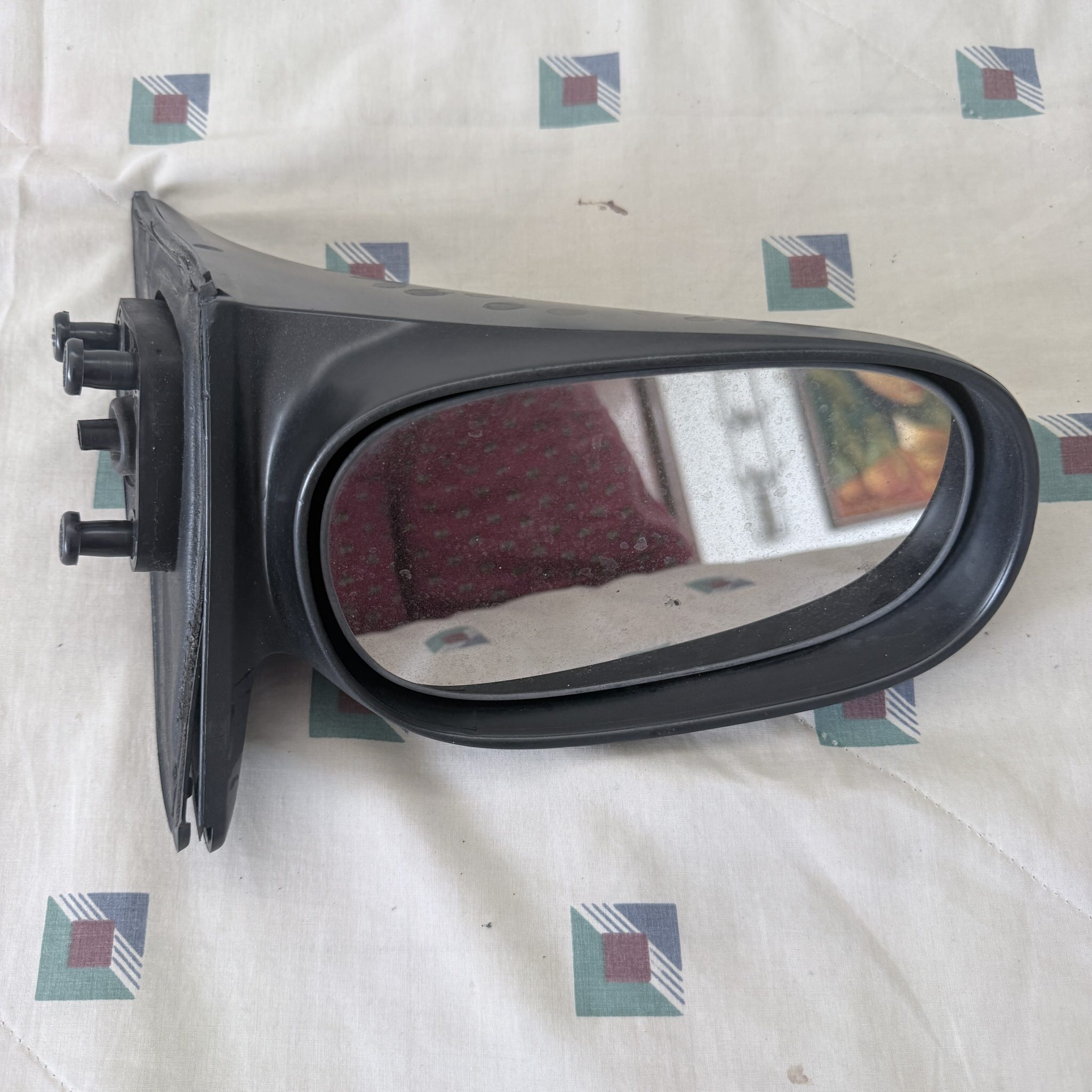Toyota Passenger Side Manual 8791002090