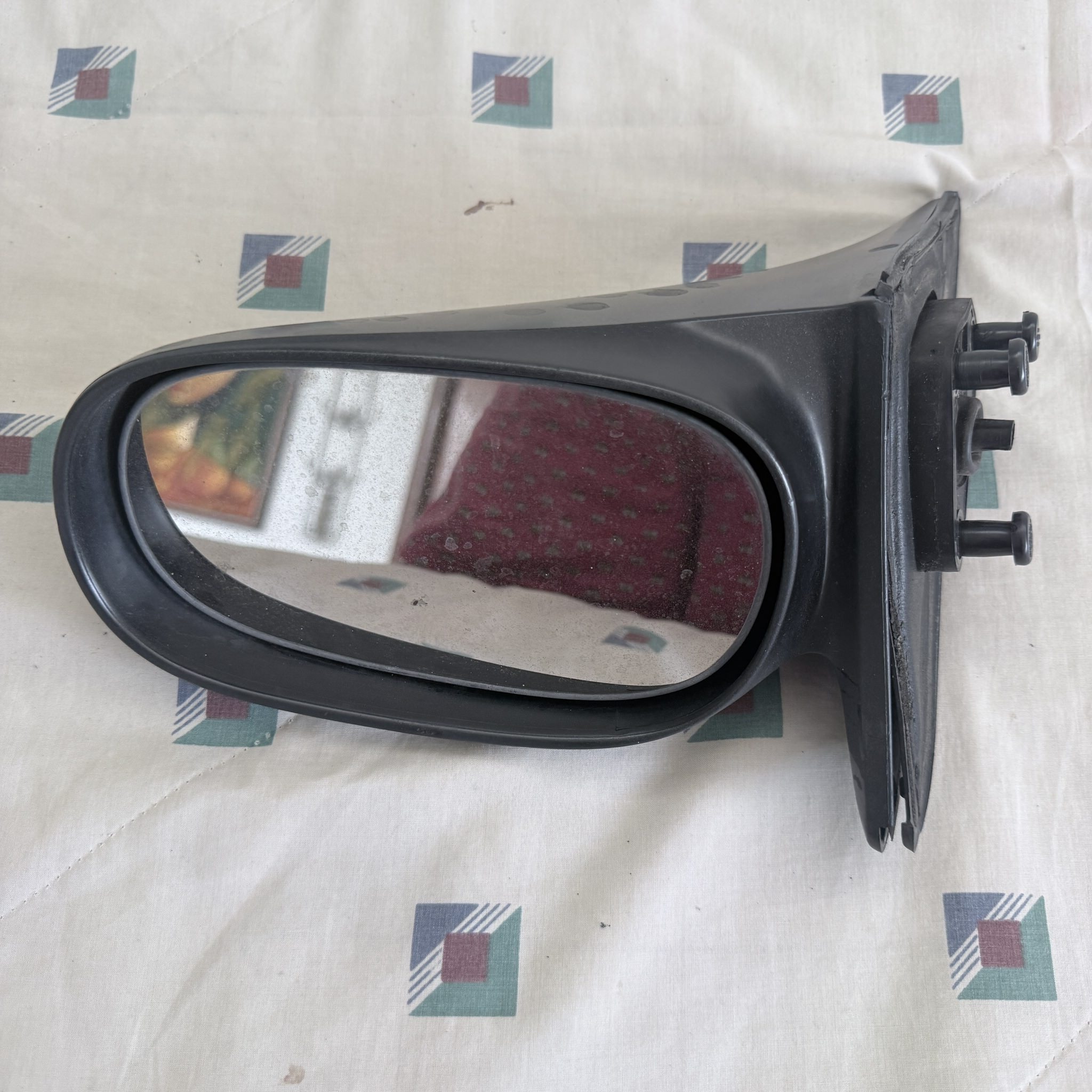 Toyota Driver Side Manual 8791002090