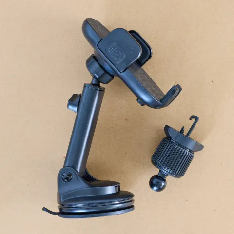 Phone Holder Mount