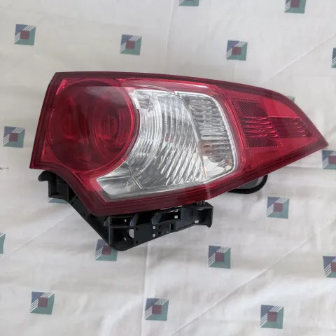 ACURA TSX TAIL LIGHT 33500-TL0-A11