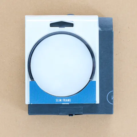 Hoya 82mm HD UV Filter