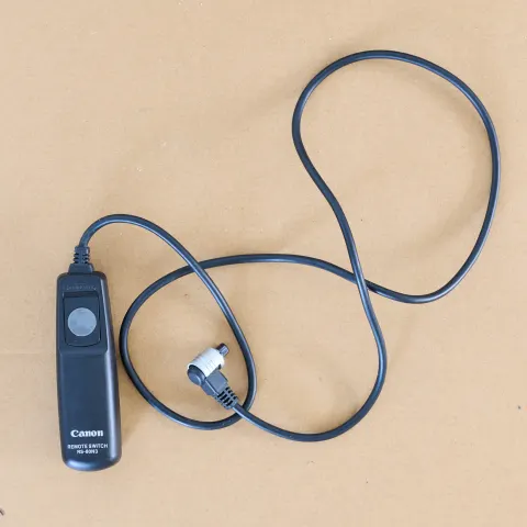 Remote Switch RS-80N3