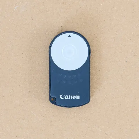 Wireless Remote Controller RC-6