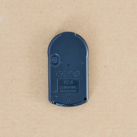 Wireless Remote Controller RC-6
