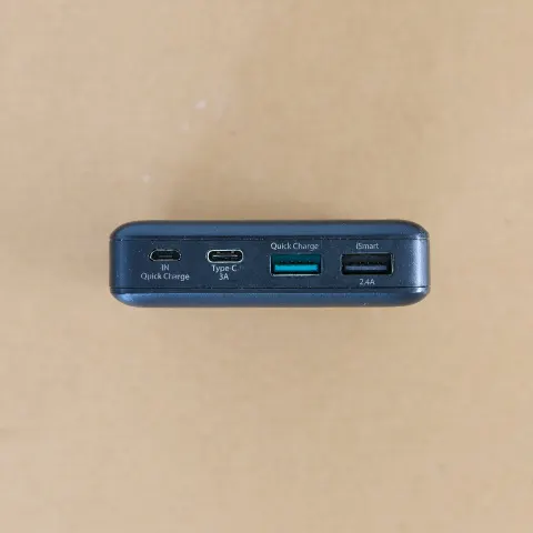 Portable battery backup (20100mAh)
