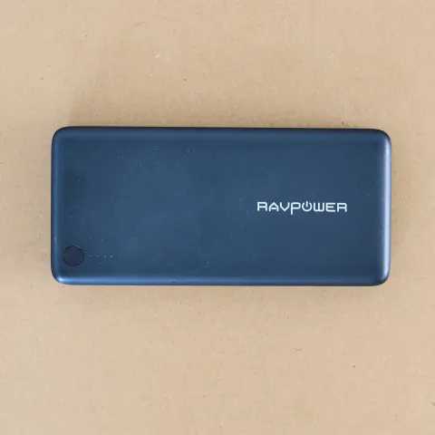Portable battery backup (20100mAh)