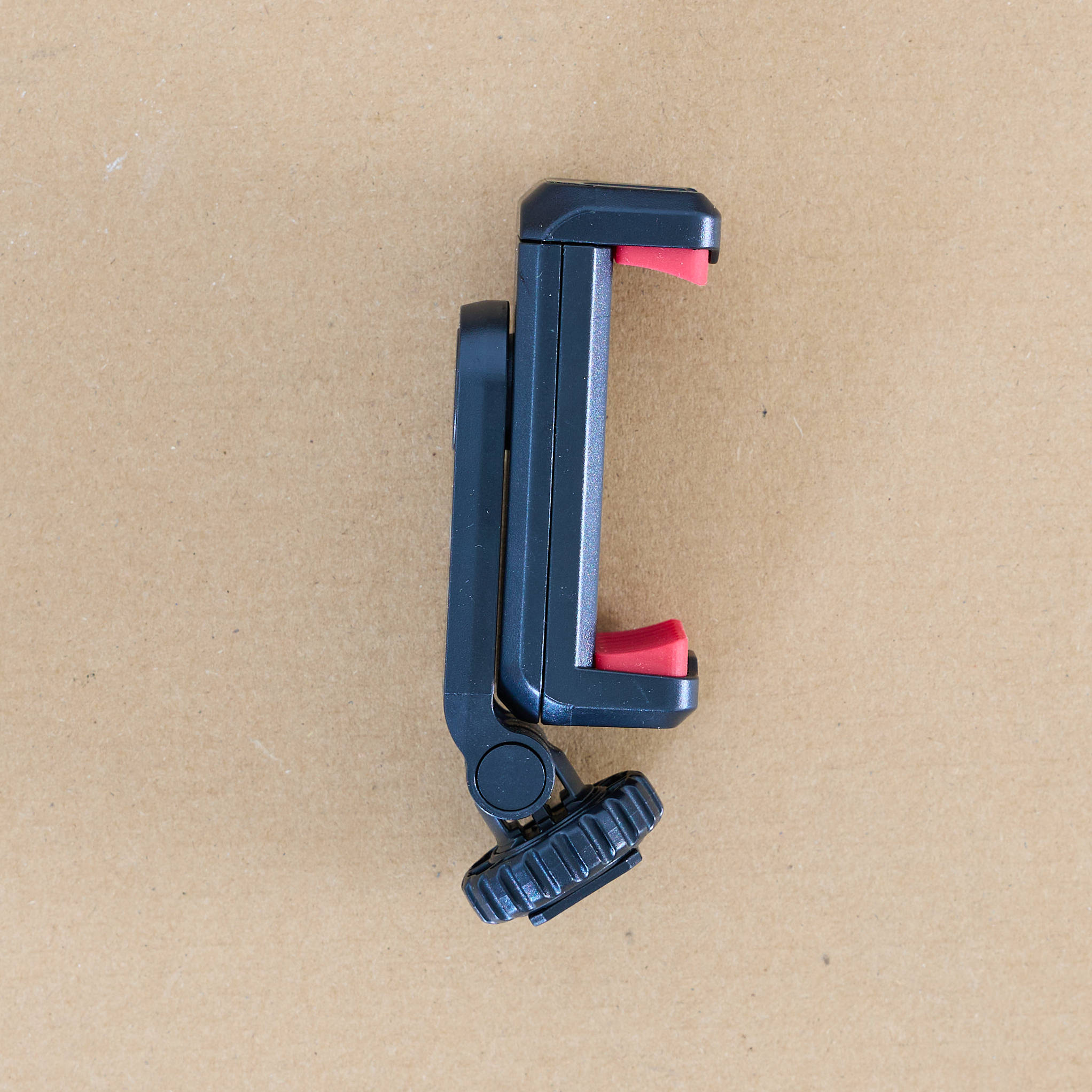 Camera Phone Shoe Holder