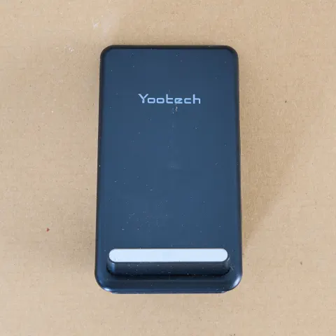 Wireless Charger Station