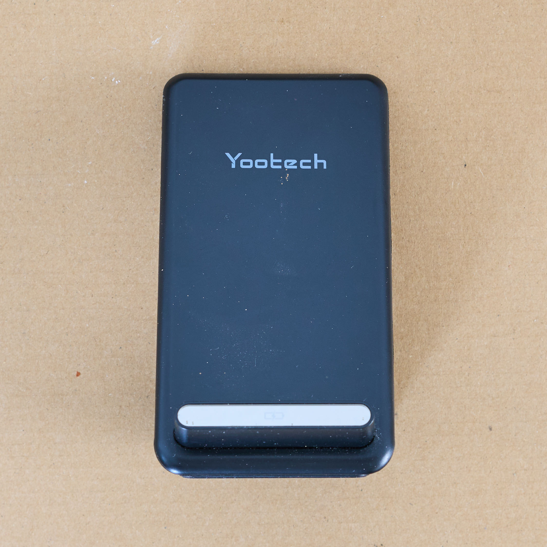 Wireless Charger Station