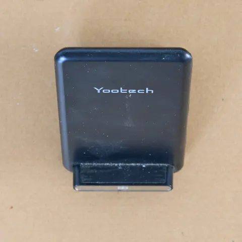Wireless Charger Station