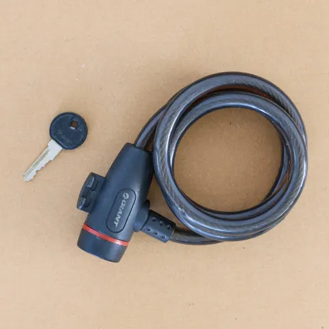Bicycle Lock