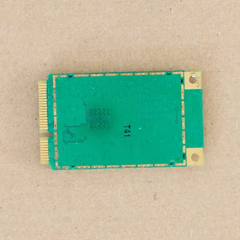 Mini PCI Adapter WIFI Laptop