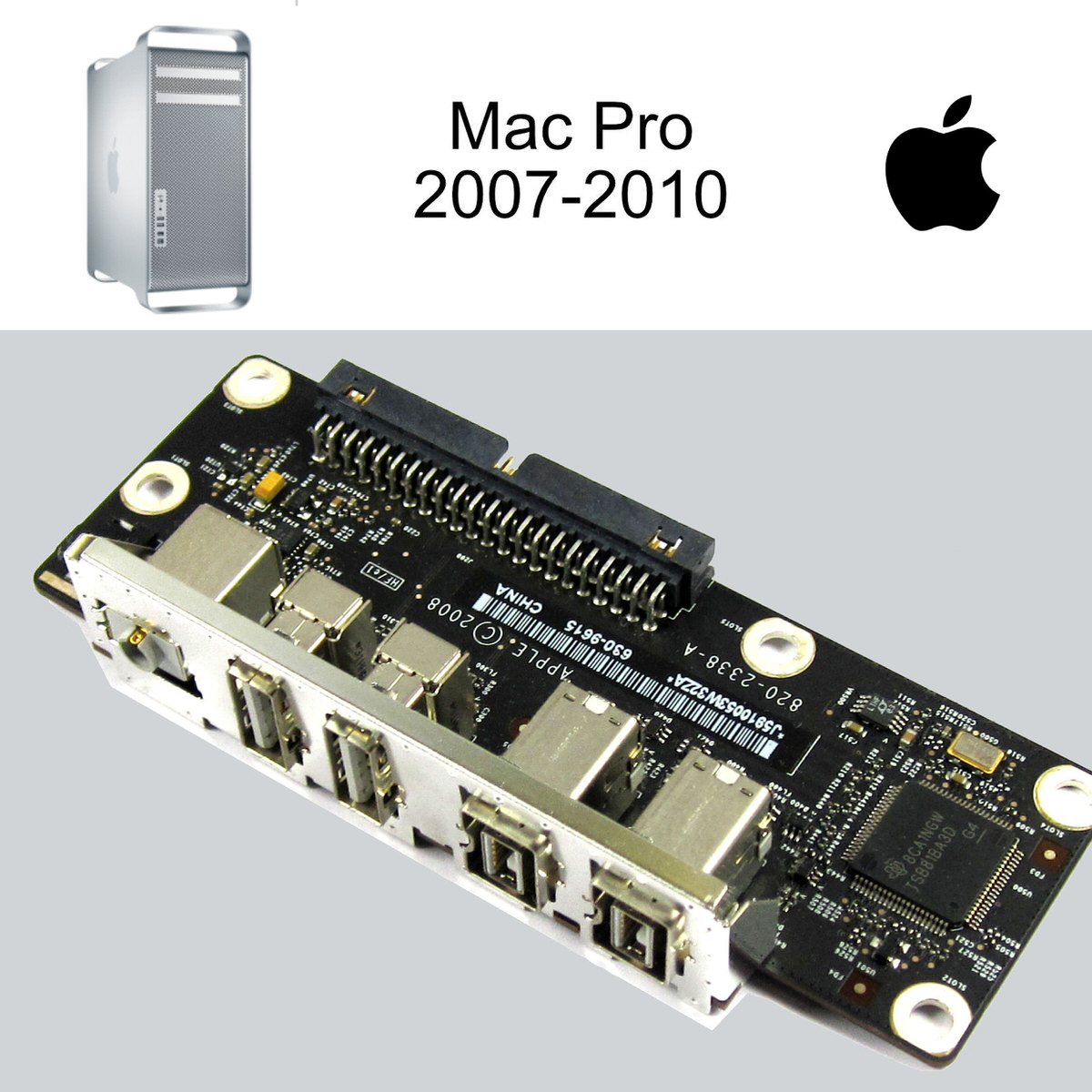 Apple Mac Pro A1289 Panel Board