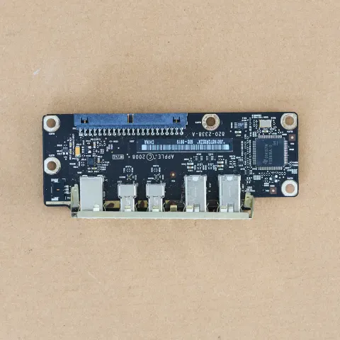 Apple Mac Pro A1289 Panel Board