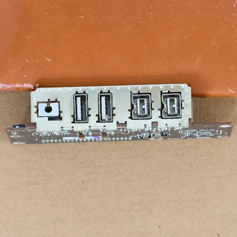 Apple Mac Pro A1289 Panel Board